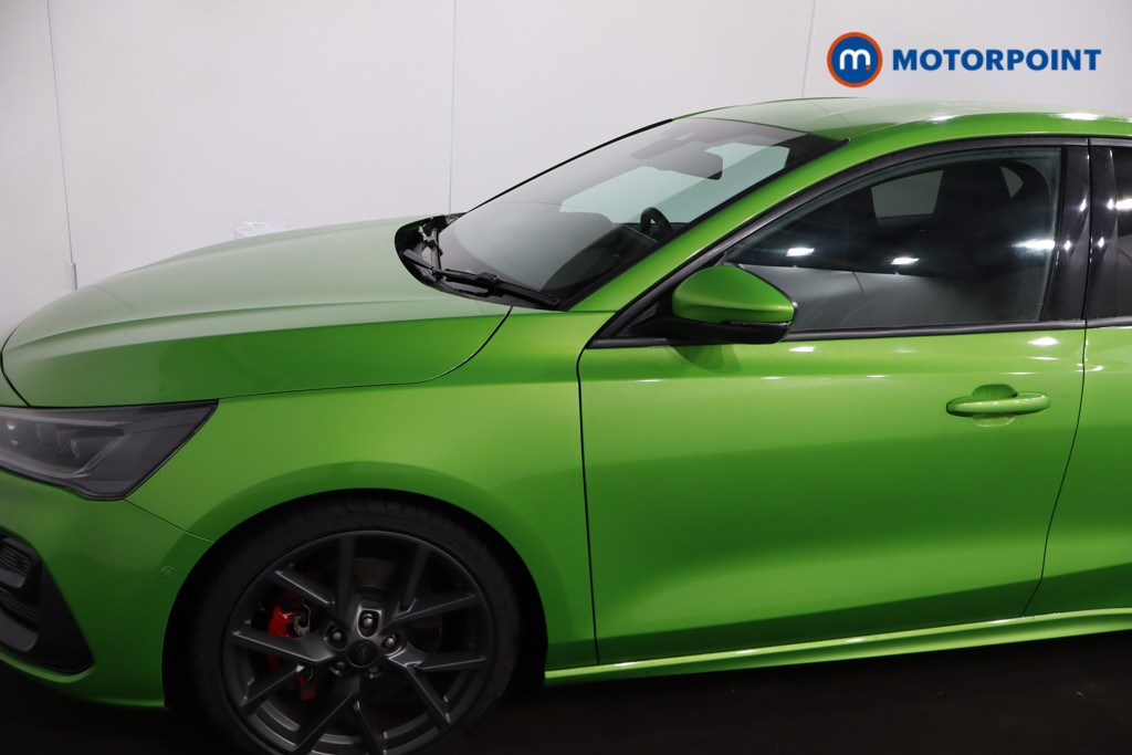 Used Ford Focus 2023 for sale - 77297639: Photo 38