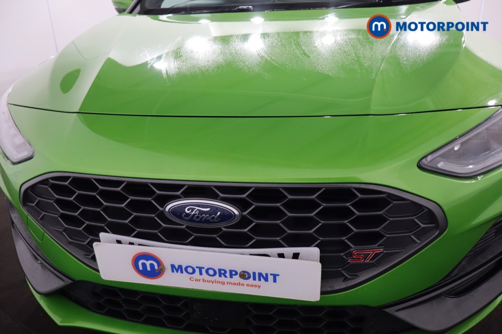 Used Ford Focus 2023 for sale - 77297639: Photo 39