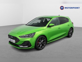 Used Ford Focus undefined for sale - 77297639: Photo