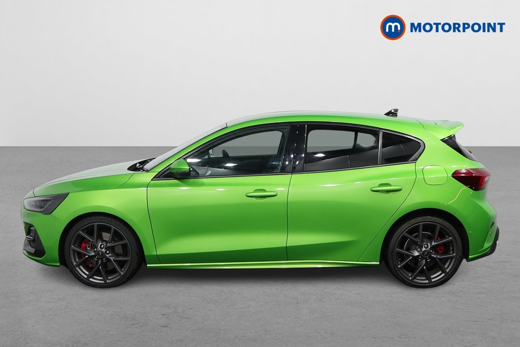 Used Ford Focus 2023 for sale - 77297639: Photo 4