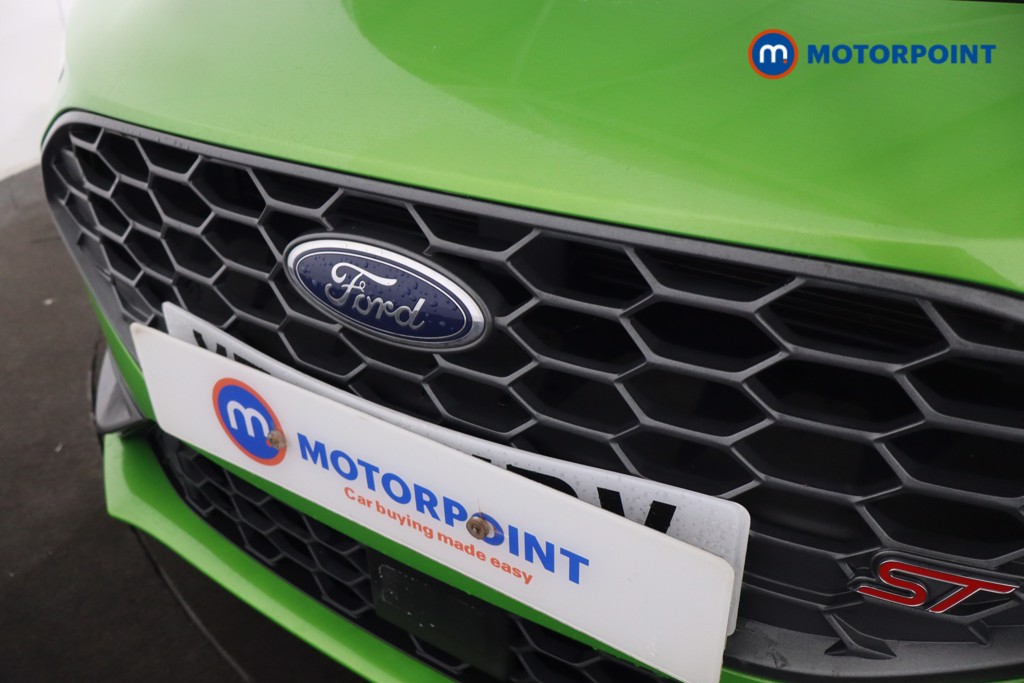 Used Ford Focus 2023 for sale - 77297639: Photo 40