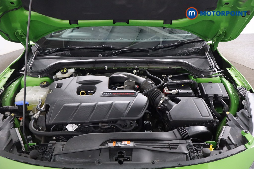 Used Ford Focus 2023 for sale - 77297639: Photo 44