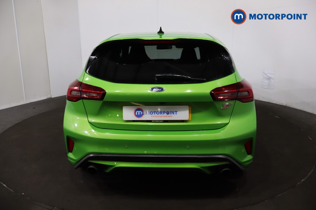 Used Ford Focus 2023 for sale - 77297639: Photo 46