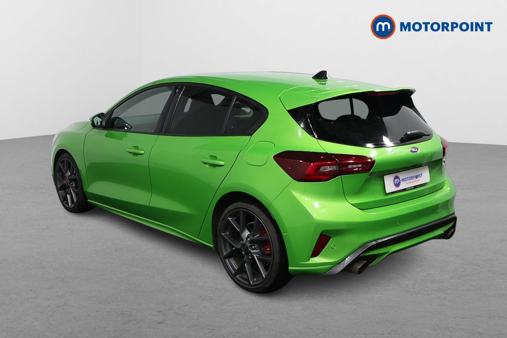 Used Ford Focus 2023 for sale - 77297639: Photo 5