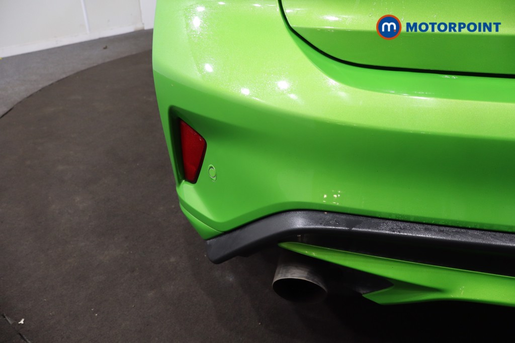 Used Ford Focus 2023 for sale - 77297639: Photo 50