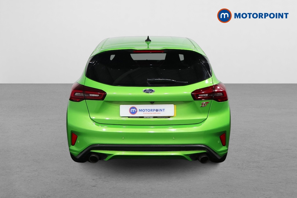 Used Ford Focus 2023 for sale - 77297639: Photo 6