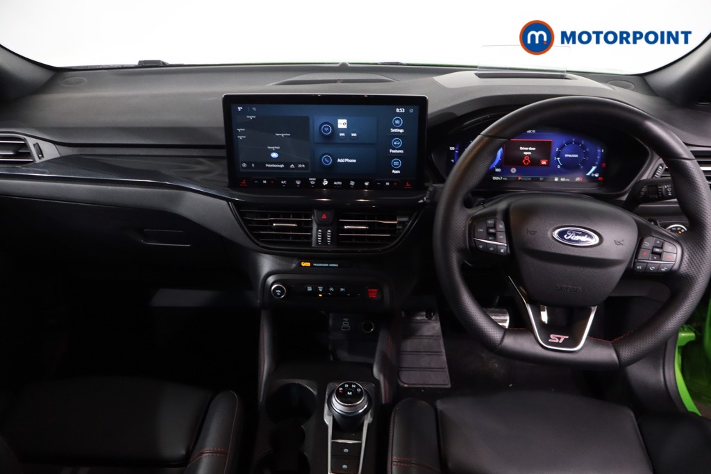 Used Ford Focus 2023 for sale - 77297639: Photo 9