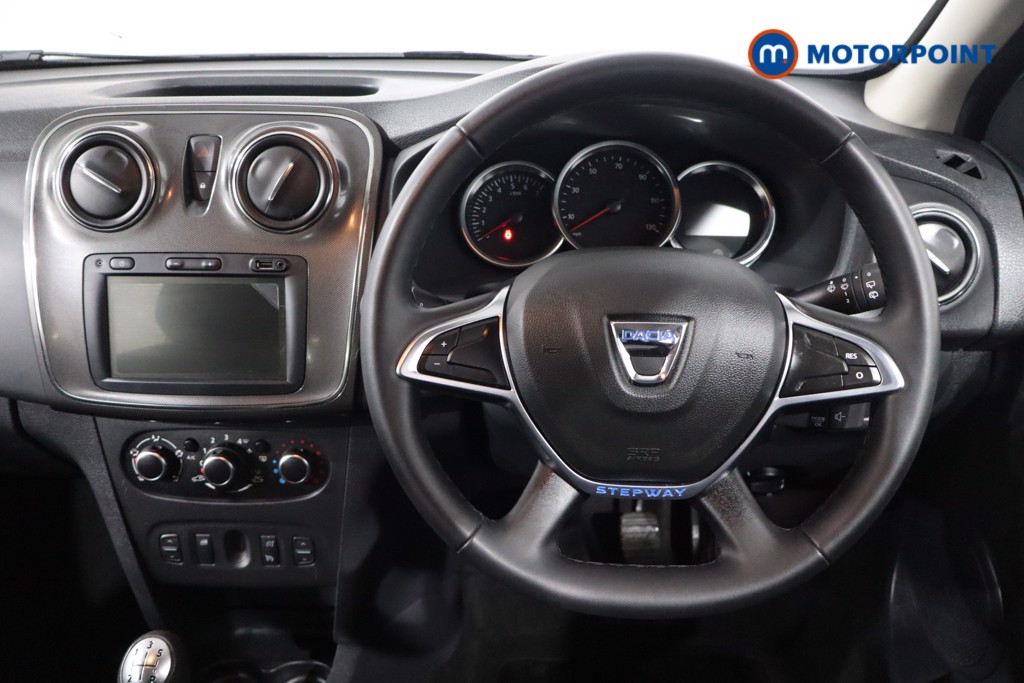 Used Dacia Sandero Stepway 2020 for sale - 76750573: Photo 10