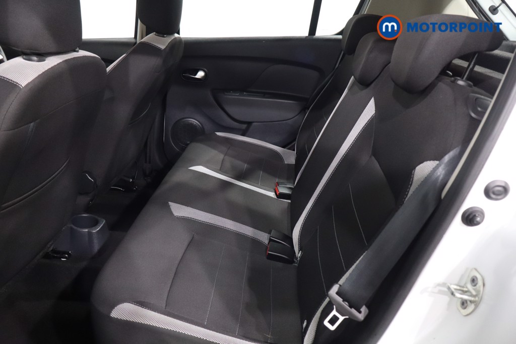 Used Dacia Sandero Stepway 2020 for sale - 76750573: Photo 11