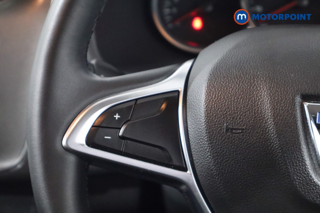 Used Dacia Sandero Stepway 2020 for sale - 76750573: Photo 12