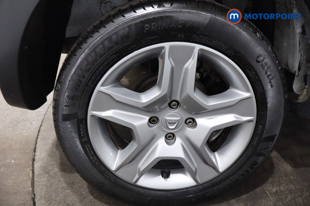 Used Dacia Sandero Stepway 2020 for sale - 76750573: Photo 13