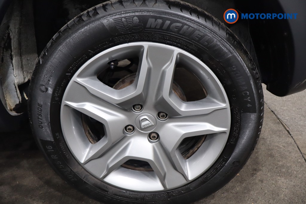 Used Dacia Sandero Stepway 2020 for sale - 76750573: Photo 14