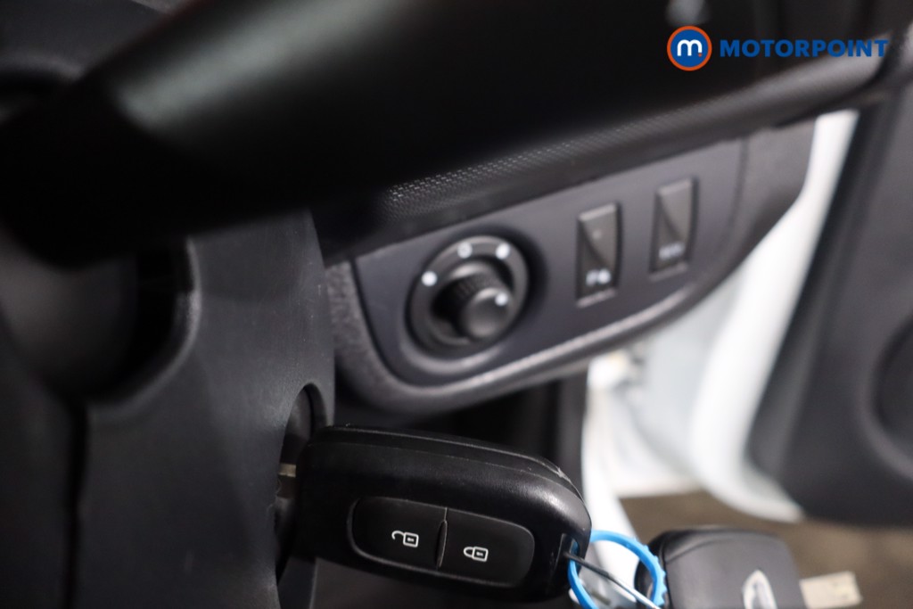 Used Dacia Sandero Stepway 2020 for sale - 76750573: Photo 15