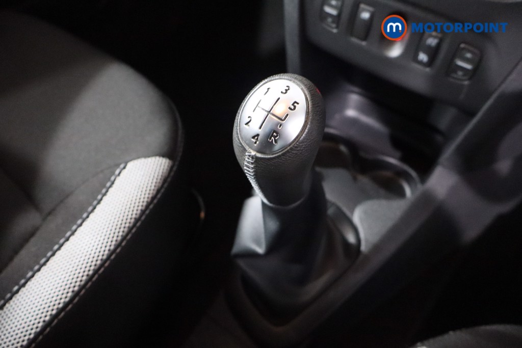 Used Dacia Sandero Stepway 2020 for sale - 76750573: Photo 16