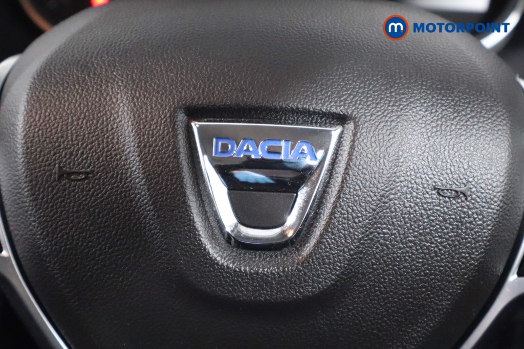 Used Dacia Sandero Stepway 2020 for sale - 76750573: Photo 17