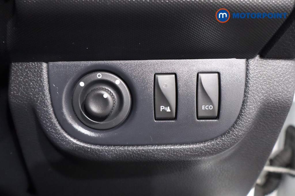 Used Dacia Sandero Stepway 2020 for sale - 76750573: Photo 19