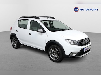 Dacia - Sandero Stepway
