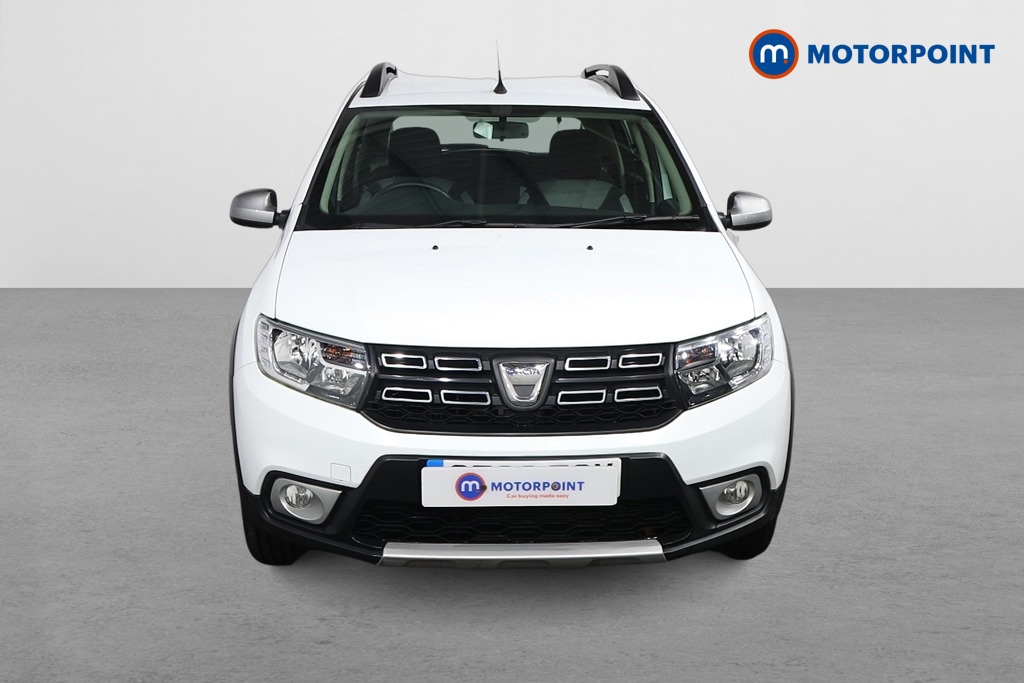 Used Dacia Sandero Stepway 2020 for sale - 76750573: Photo 2