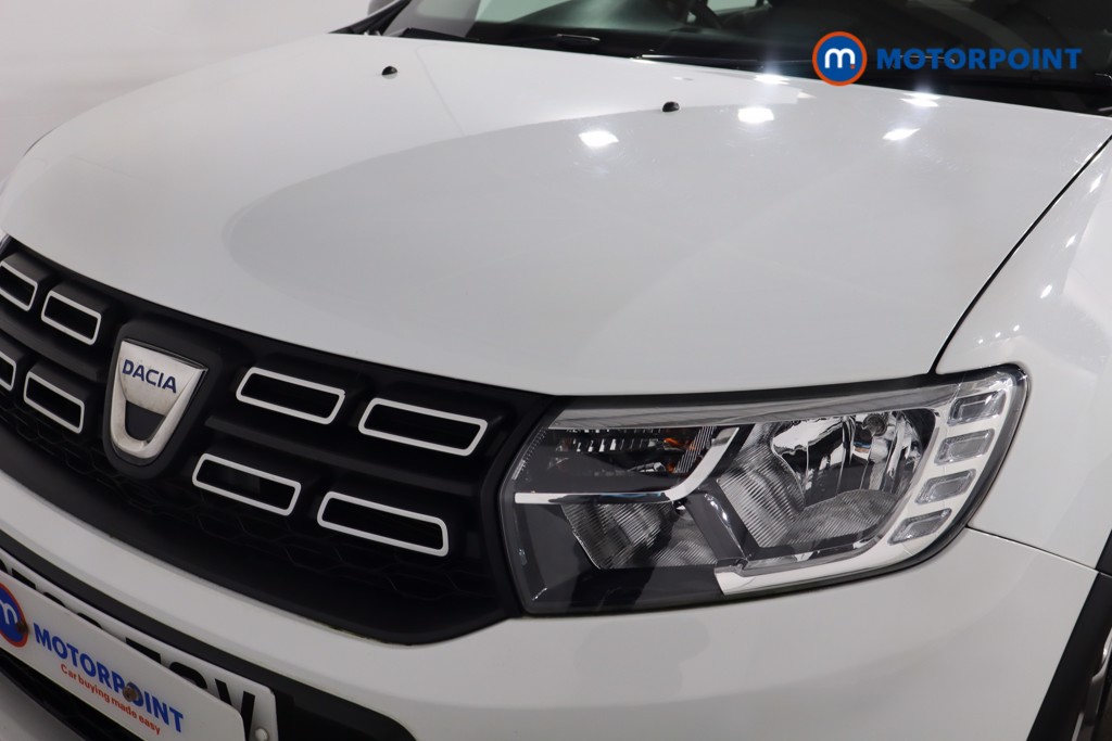 Used Dacia Sandero Stepway 2020 for sale - 76750573: Photo 21