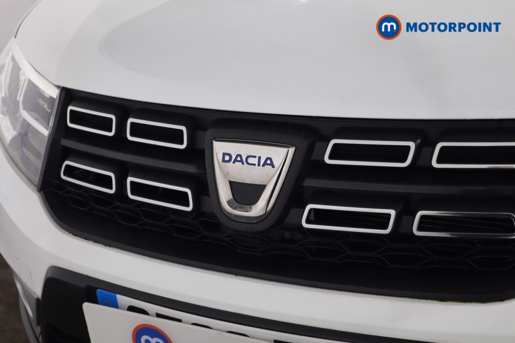 Used Dacia Sandero Stepway 2020 for sale - 76750573: Photo 22