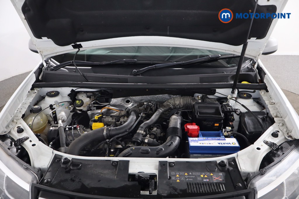 Used Dacia Sandero Stepway 2020 for sale - 76750573: Photo 23