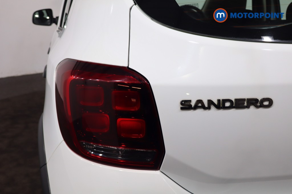 Used Dacia Sandero Stepway 2020 for sale - 76750573: Photo 24