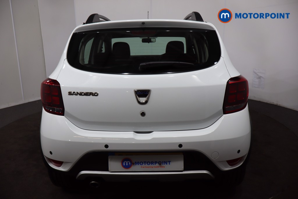Used Dacia Sandero Stepway 2020 for sale - 76750573: Photo 25