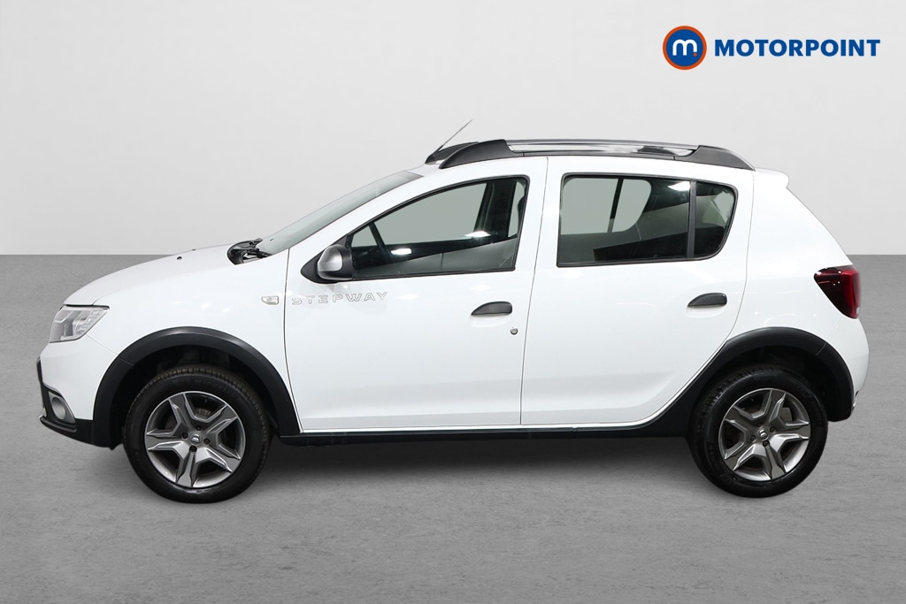 Used Dacia Sandero Stepway 2020 for sale - 76750573: Photo 4