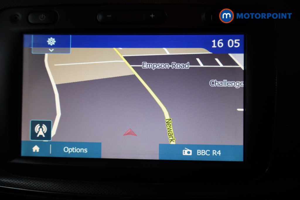 Used Dacia Sandero Stepway 2020 for sale - 76750573: Photo 9