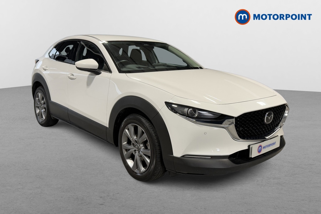 Used Mazda CX-30 2024 for sale - 76463878: Photo 1