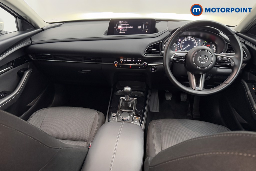 Used Mazda CX-30 2024 for sale - 76463878: Photo 10