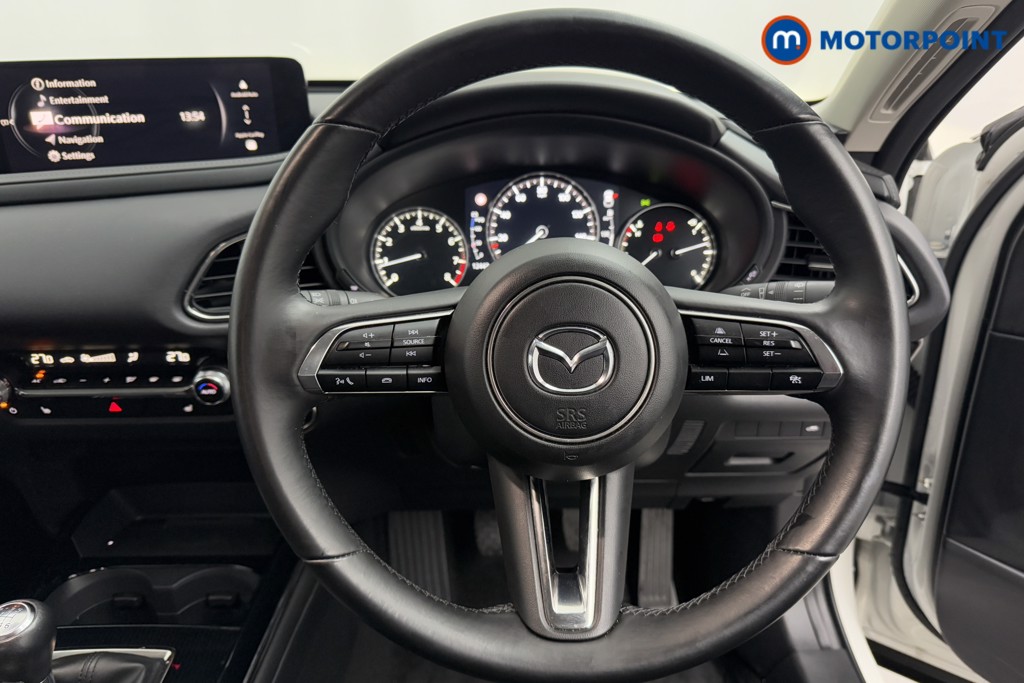 Used Mazda CX-30 2024 for sale - 76463878: Photo 11