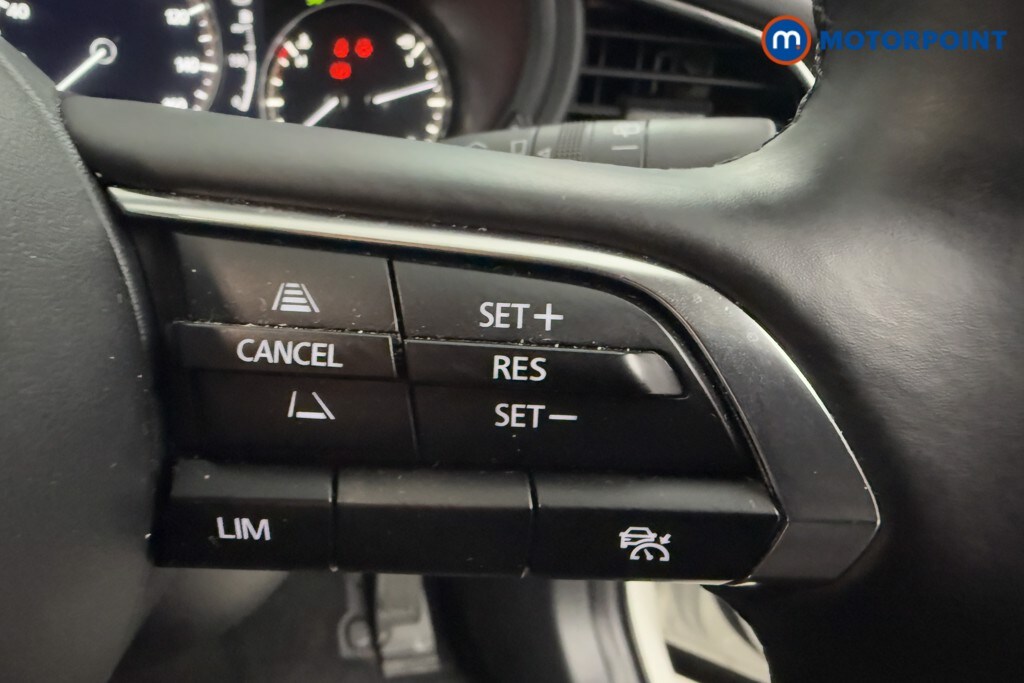 Used Mazda CX-30 2024 for sale - 76463878: Photo 13