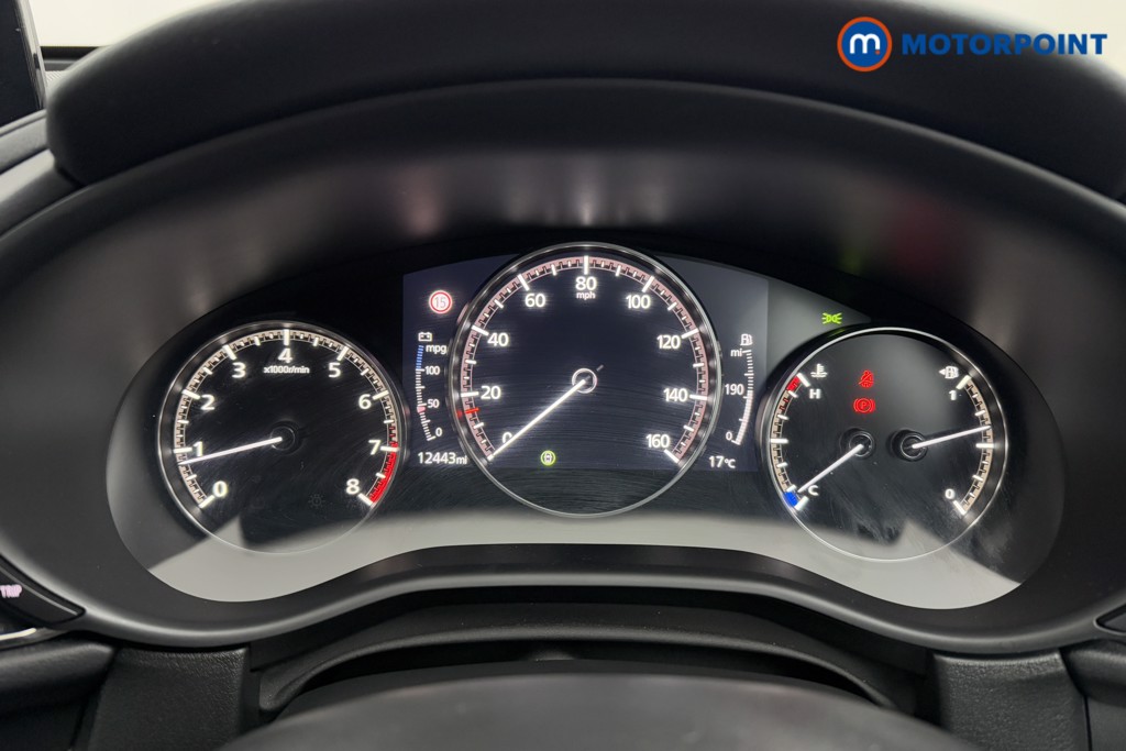 Used Mazda CX-30 2024 for sale - 76463878: Photo 14