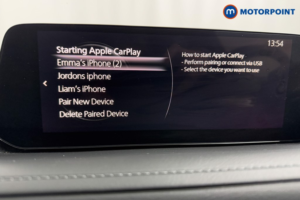 Used Mazda CX-30 2024 for sale - 76463878: Photo 18