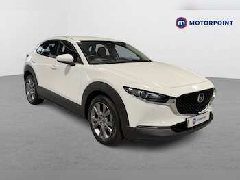 Used Mazda CX-30 2024 for sale - 76463878: Photo