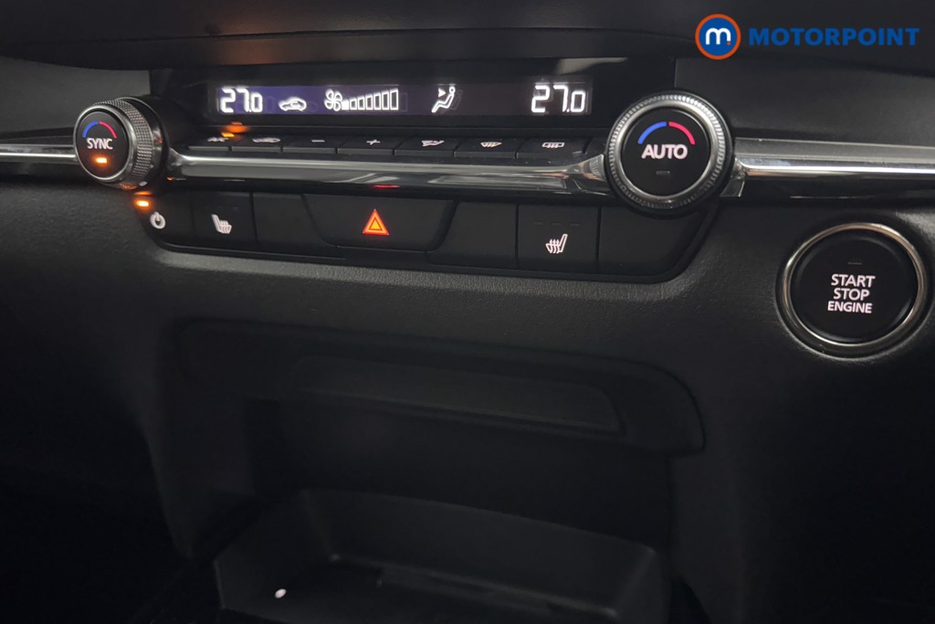 Used Mazda CX-30 2024 for sale - 76463878: Photo 20