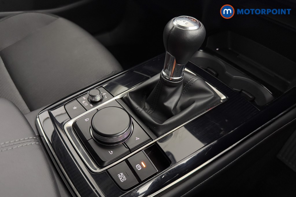 Used Mazda CX-30 2024 for sale - 76463878: Photo 22