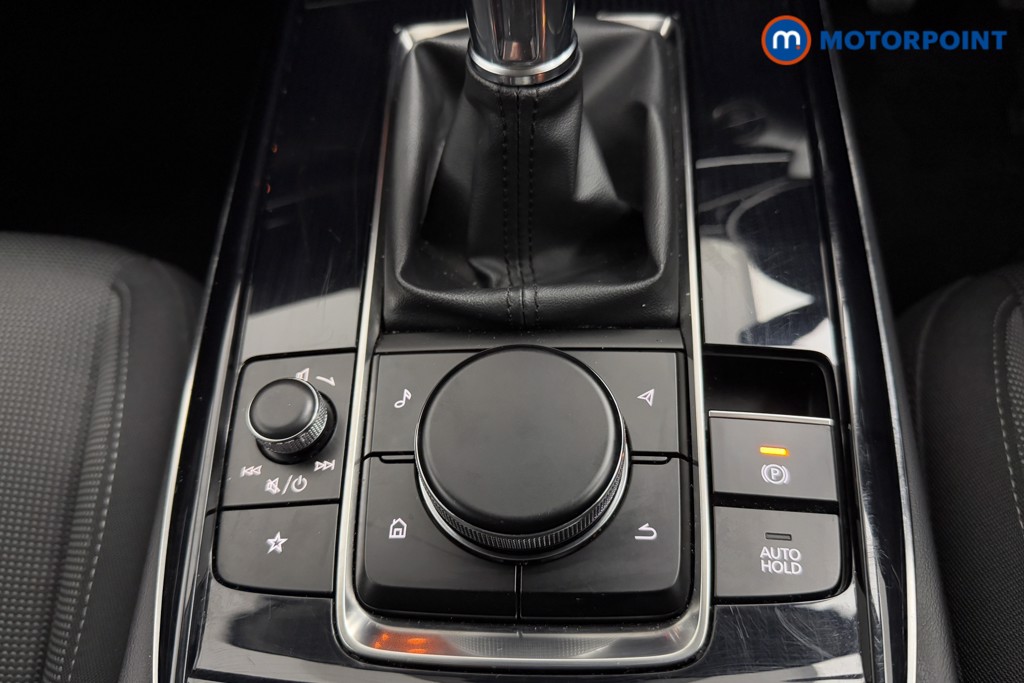 Used Mazda CX-30 2024 for sale - 76463878: Photo 23