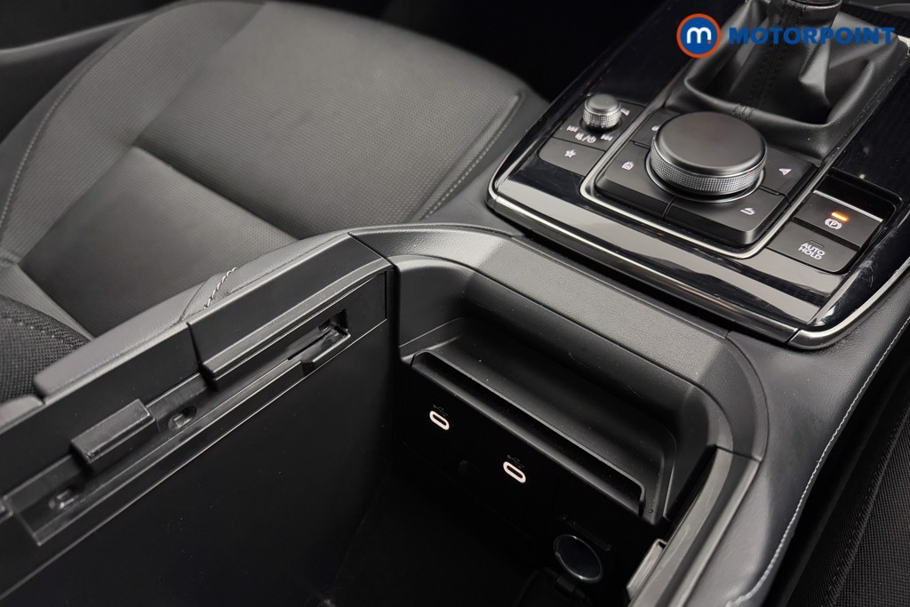 Used Mazda CX-30 2024 for sale - 76463878: Photo 24