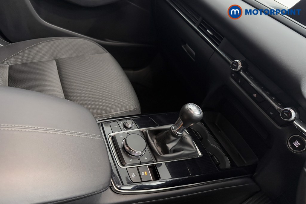 Used Mazda CX-30 2024 for sale - 76463878: Photo 25