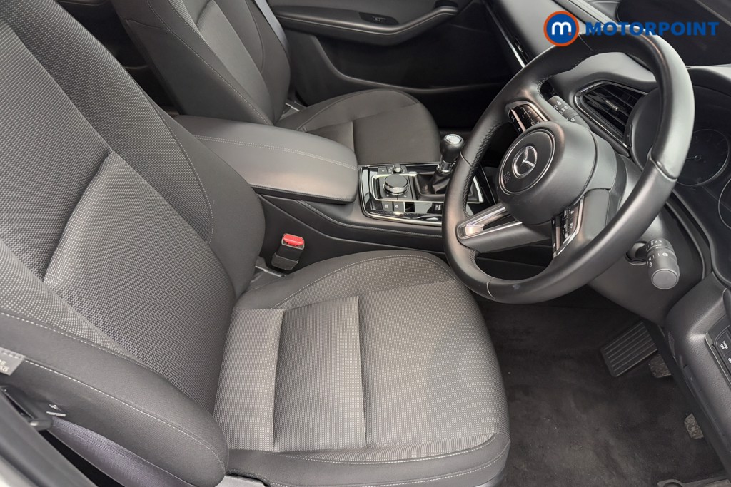 Used Mazda CX-30 2024 for sale - 76463878: Photo 29