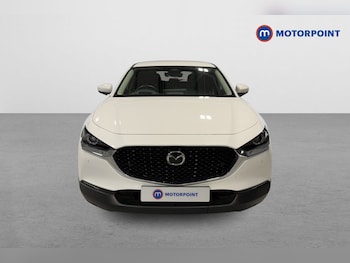 Used Mazda CX-30 2024 for sale - 76463878: Photo