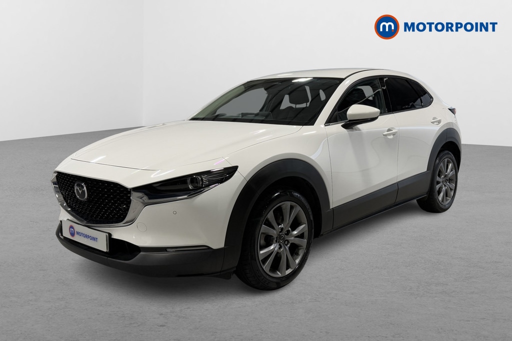Used Mazda CX-30 2024 for sale - 76463878: Photo 3