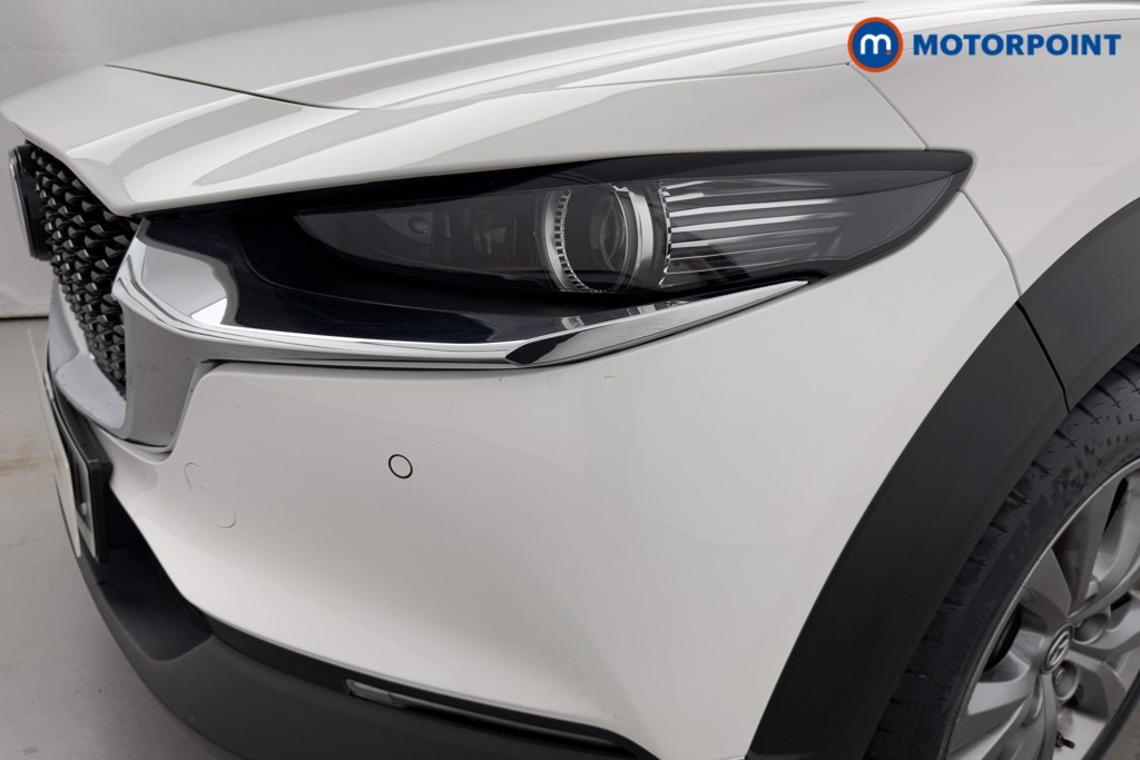 Used Mazda CX-30 2024 for sale - 76463878: Photo 38