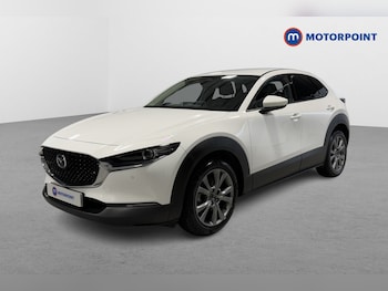 Used Mazda CX-30 2024 for sale - 76463878: Photo