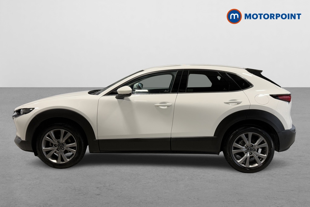 Used Mazda CX-30 2024 for sale - 76463878: Photo 4