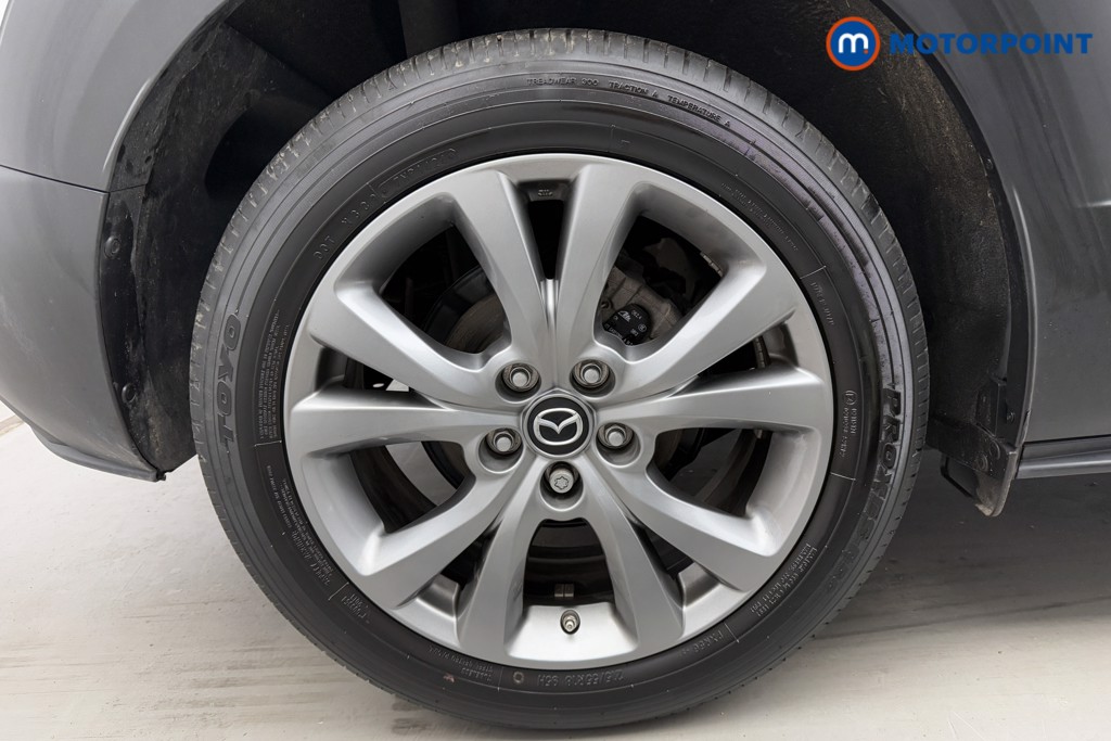 Used Mazda CX-30 2024 for sale - 76463878: Photo 41