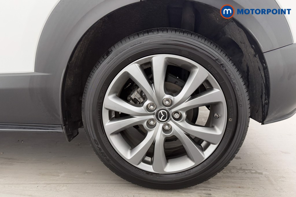 Used Mazda CX-30 2024 for sale - 76463878: Photo 42