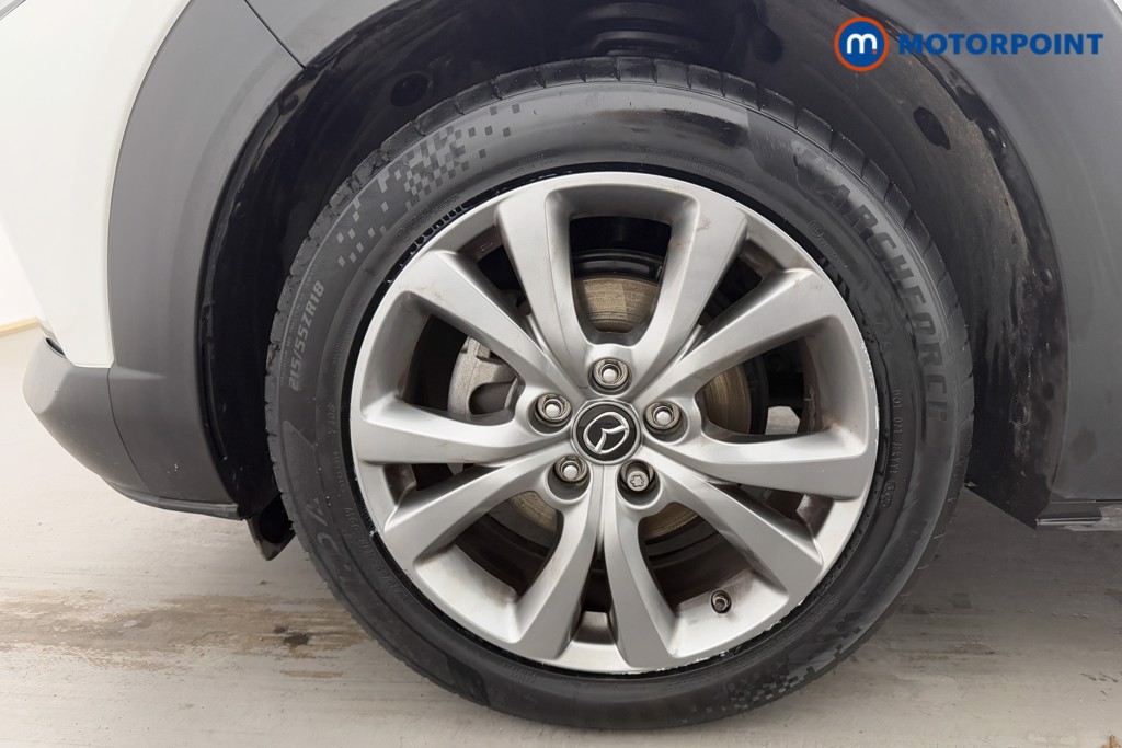 Used Mazda CX-30 2024 for sale - 76463878: Photo 43